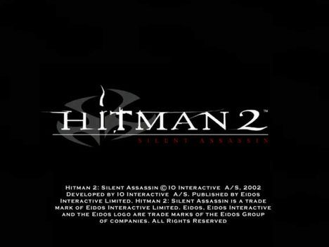 Hitman 2.