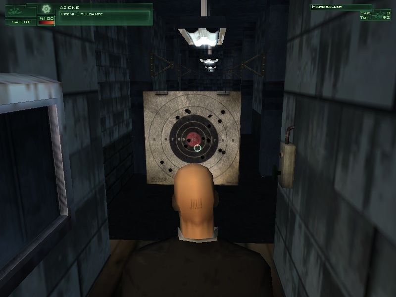 Hitman: Codename 47