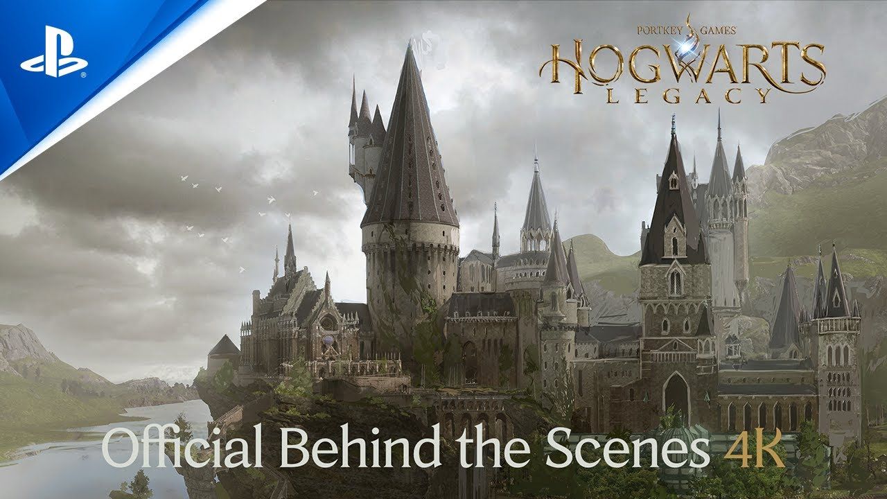 Hogwarts Legacy, tutto quello che sappiamo: trama, gameplay e uscita -  Gamesurf