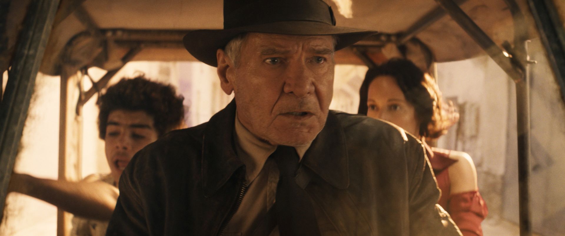 Indiana Jones, tutti i film e l'ordine di visione - Gamesurf