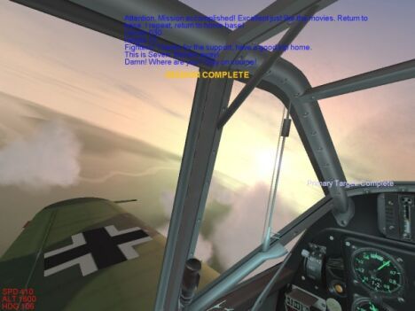 IL2 Sturmovik