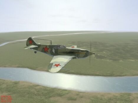 IL2 Sturmovik