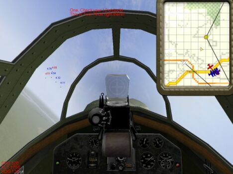 IL2 Sturmovik