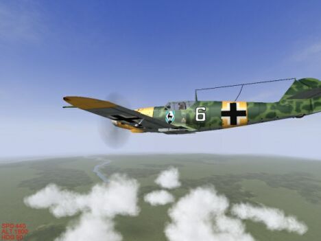 IL2 Sturmovik