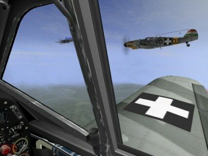 IL2 Sturmovik: Forgotten Battles