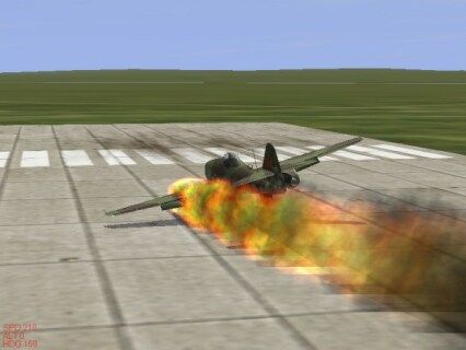 IL2 Sturmovik: Forgotten Battles