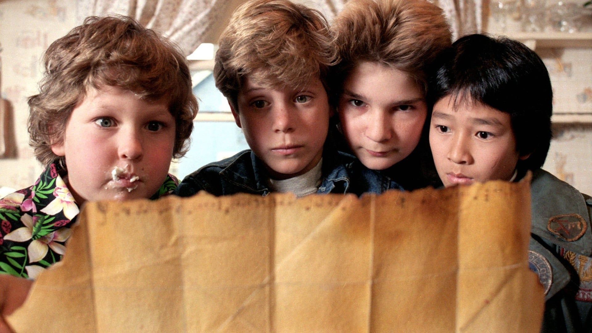 I Goonies, stasera in tv il film cult di Richard Donner