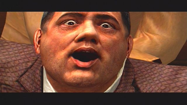 Luca Brasi purtroppo far&agrave; presto una brutta fine