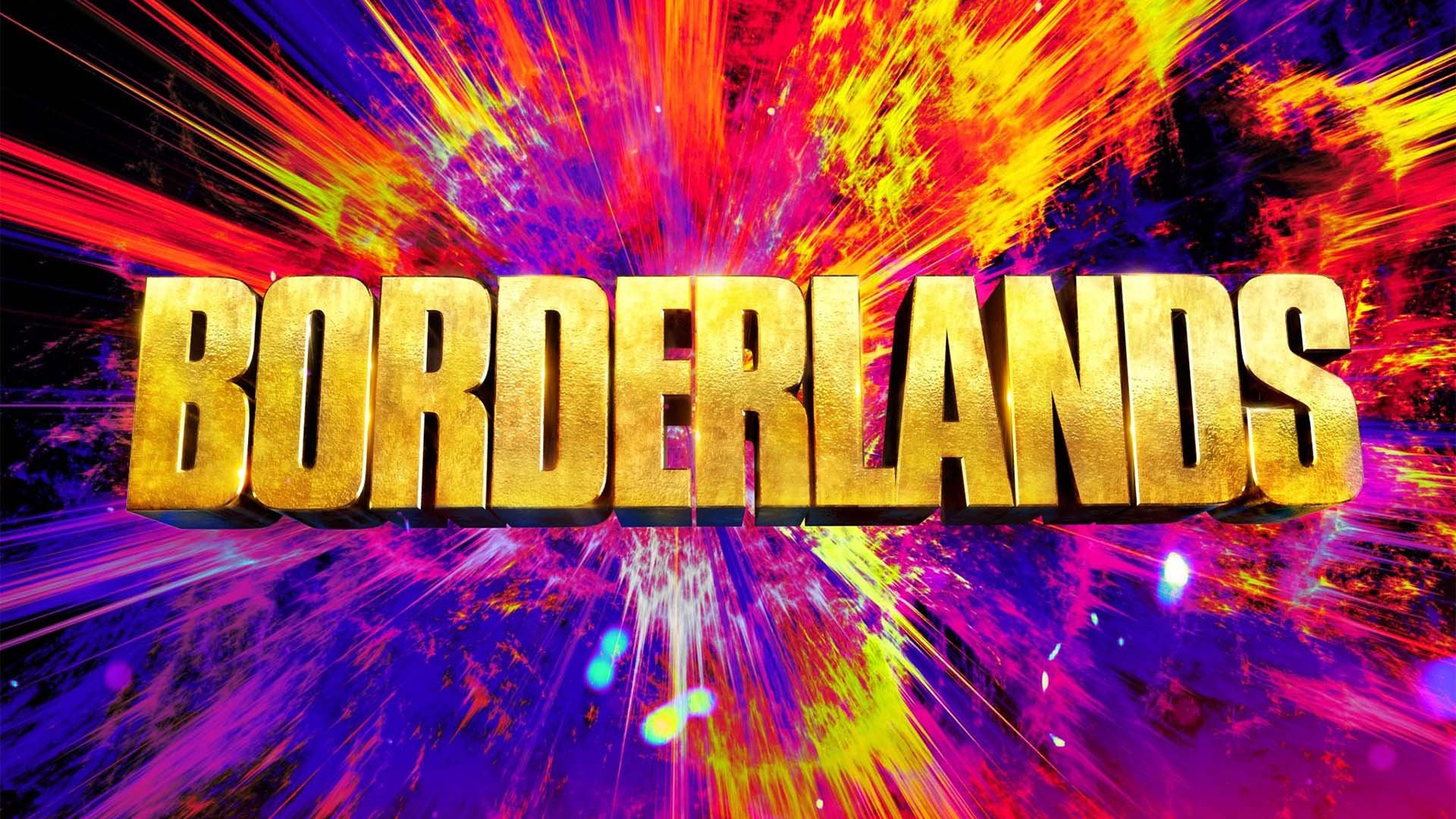 Borderlands, ecco il trailer del film | Video