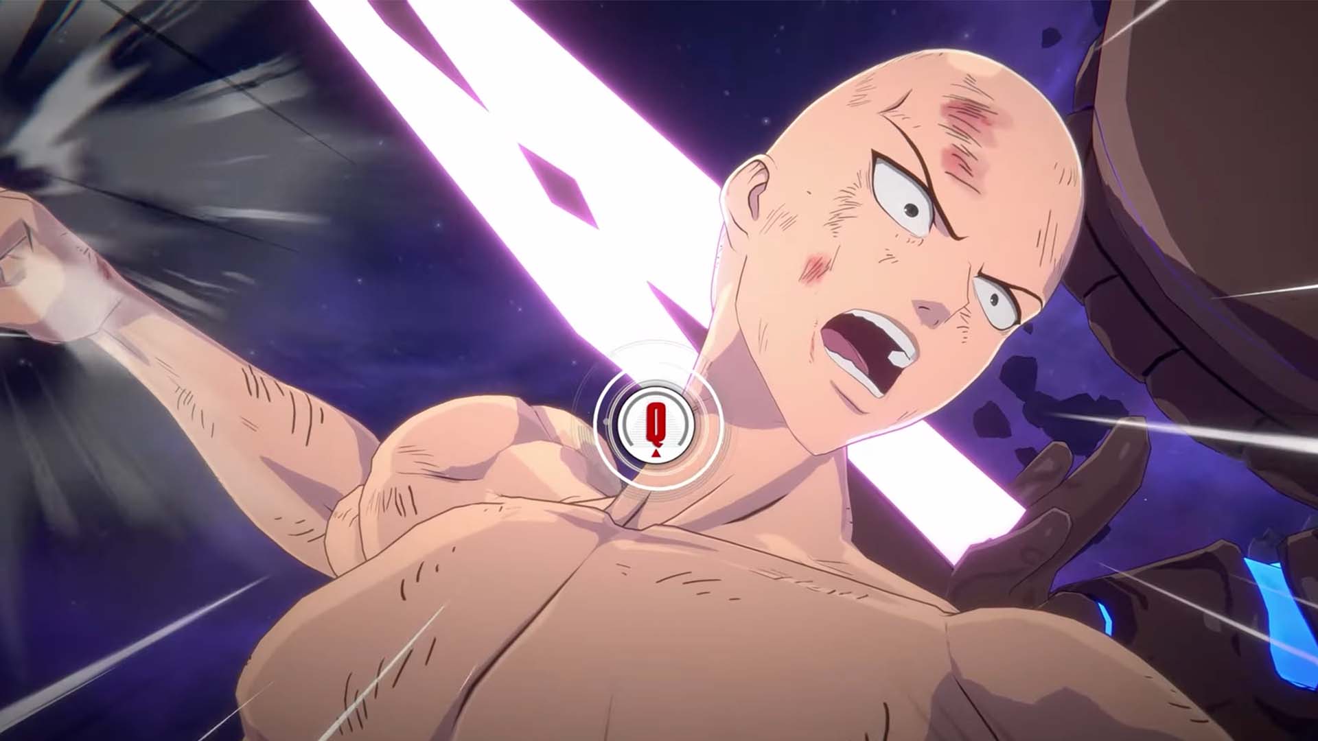 One Punch Man: World, ecco la data d'uscita del videogioco free-to-play