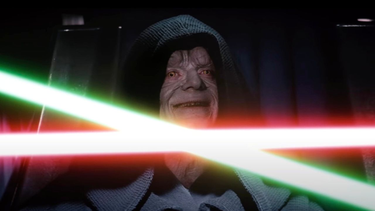 Guerre Stellari – Il ritorno dello Jedi al cinema dal 28 aprile
