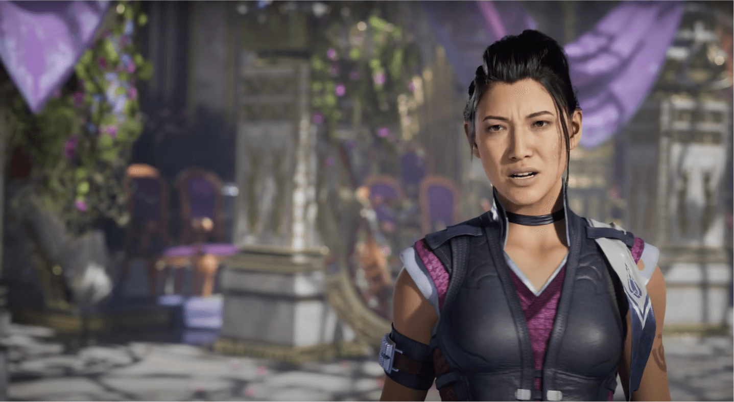 Mortal Kombat 1 mostra Li Mei, Tanya e altri ancora in Trailer