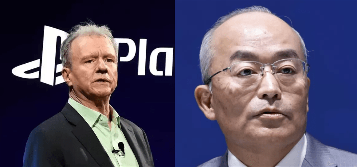 Jim Ryan Lascia Sony, gli succede Hiroki Totoki