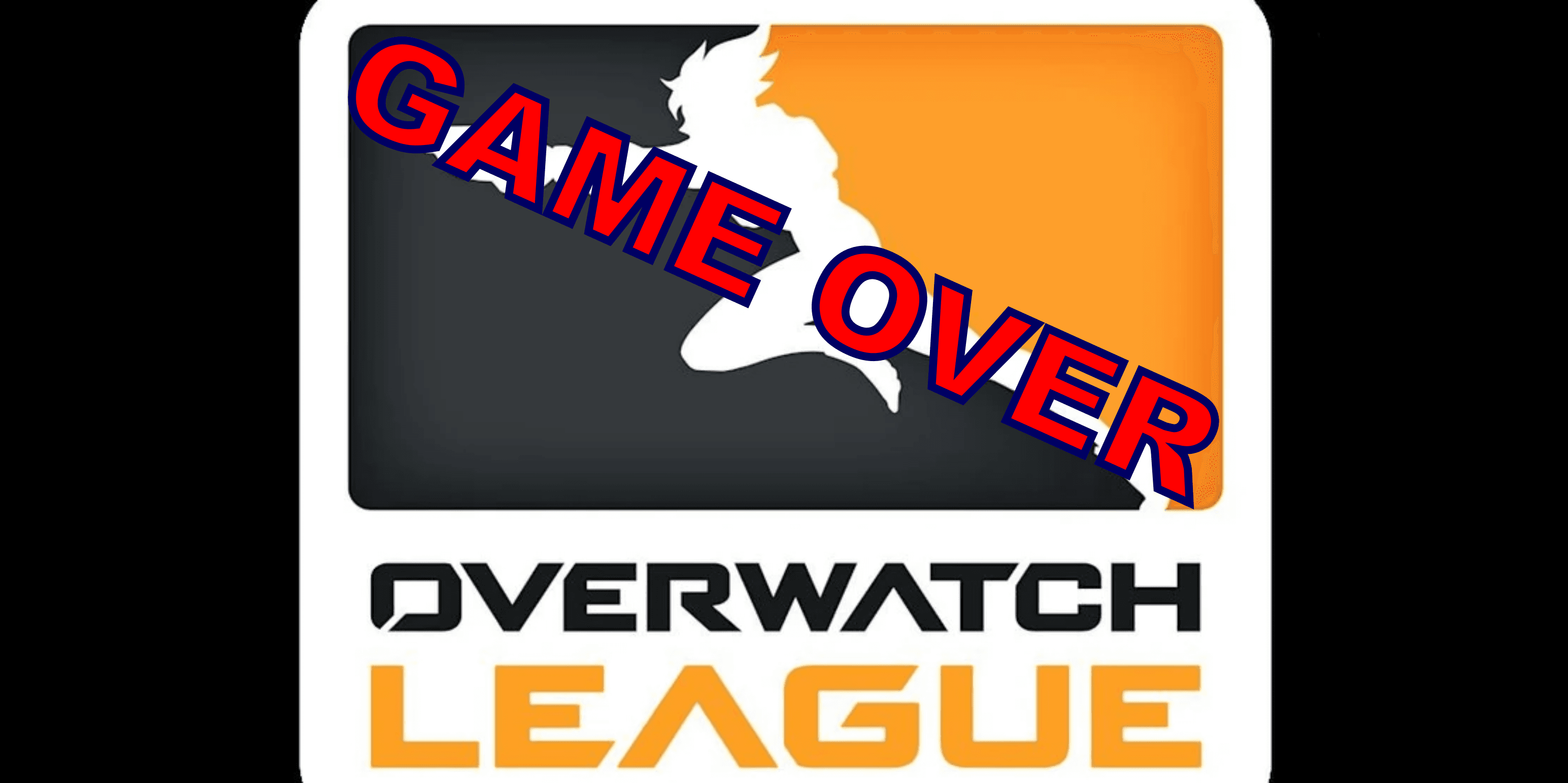 Confermato: la Overwatch League Chiude i Battenti