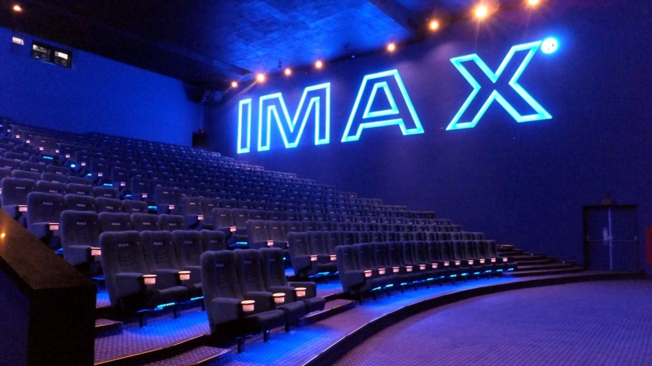 Speciale IMAX - È davvero tutto un altro spettacolo?