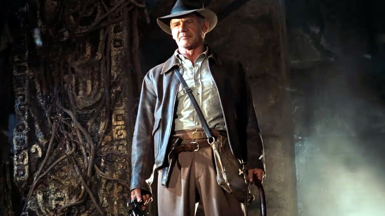 Indiana Jones e la ruota del destino - Un nuovo finale?