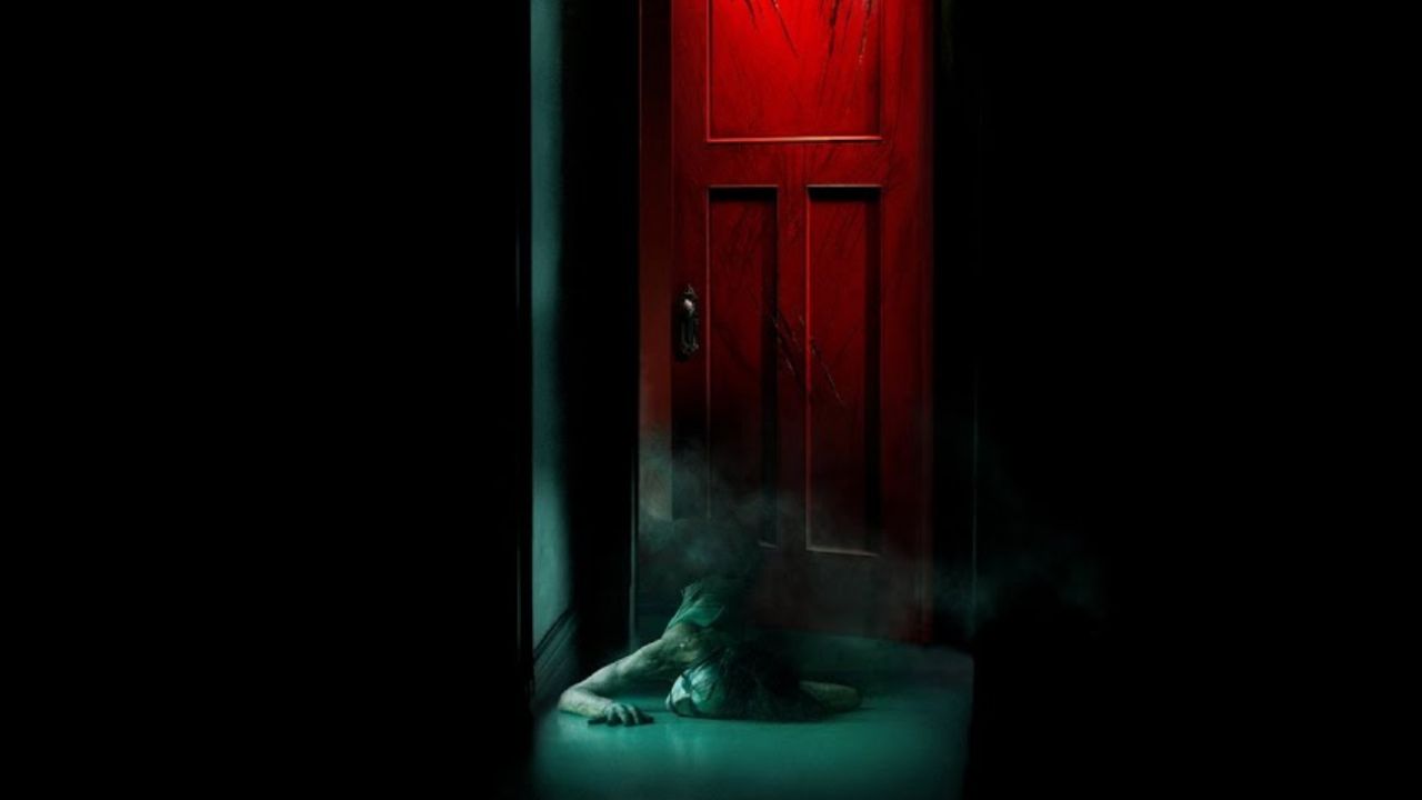 Insidious: la porta rossa - Trailer e poster italiani