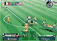 International Superstar Soccer '98