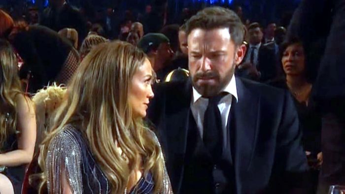 JLO Ben Affleck