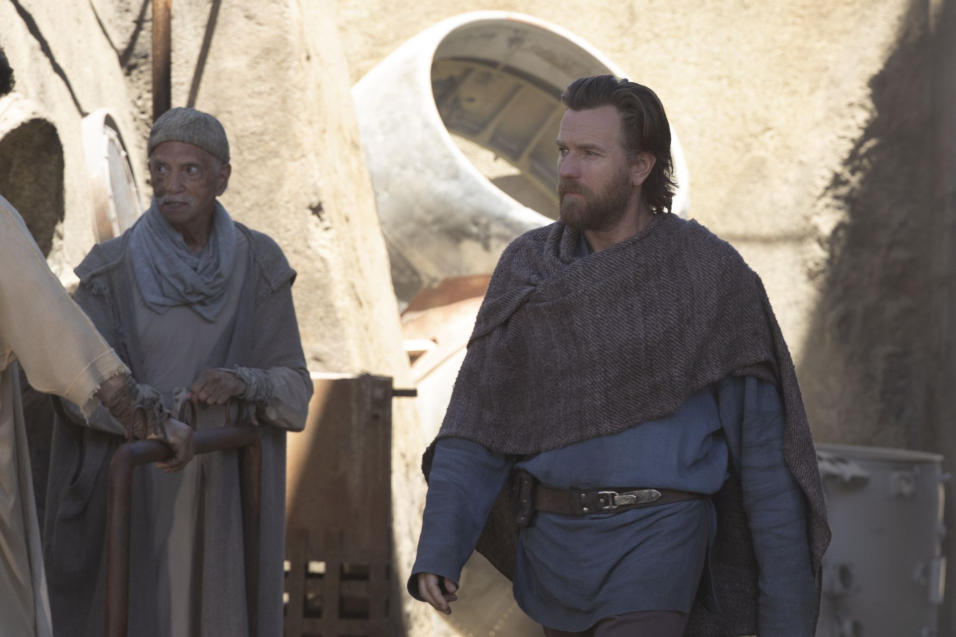 Obi-Wan Kenobi, tutto quello che c'è da sapere: il ritorno di un iconico personaggio