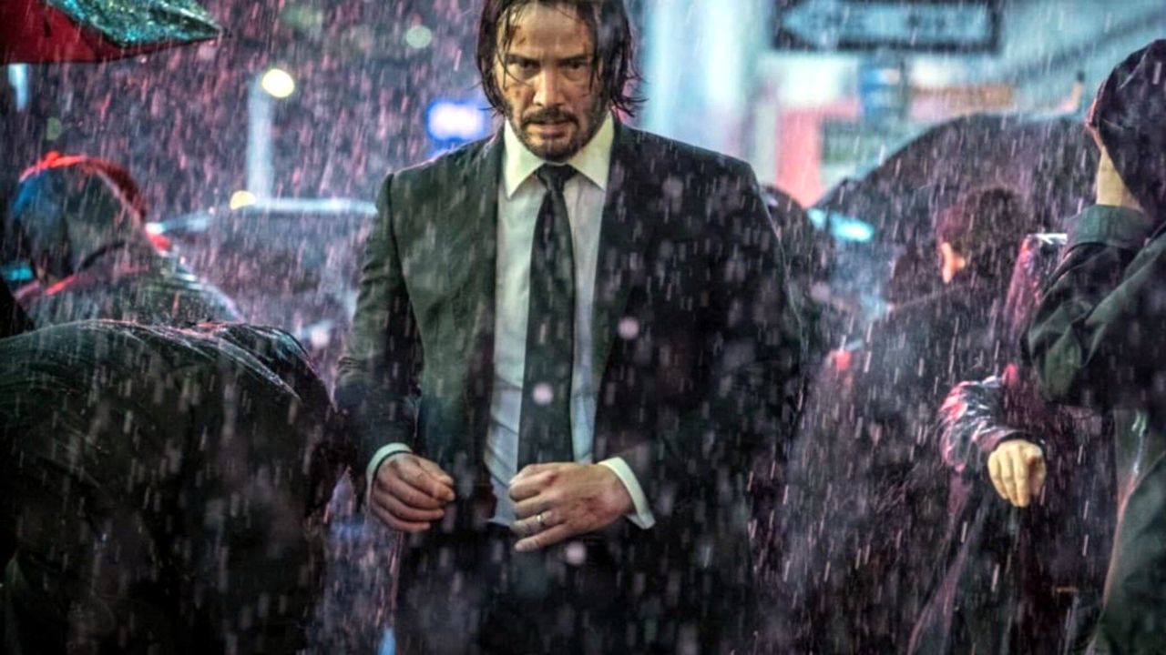 John Wick 4 - Il sicario pagherà un pegno pesante