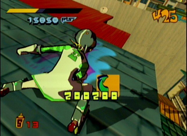 Jet Set Radio