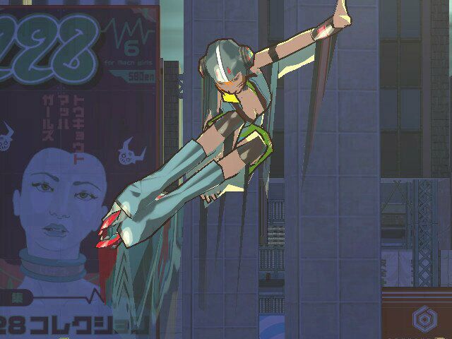 Jet Set Radio Future