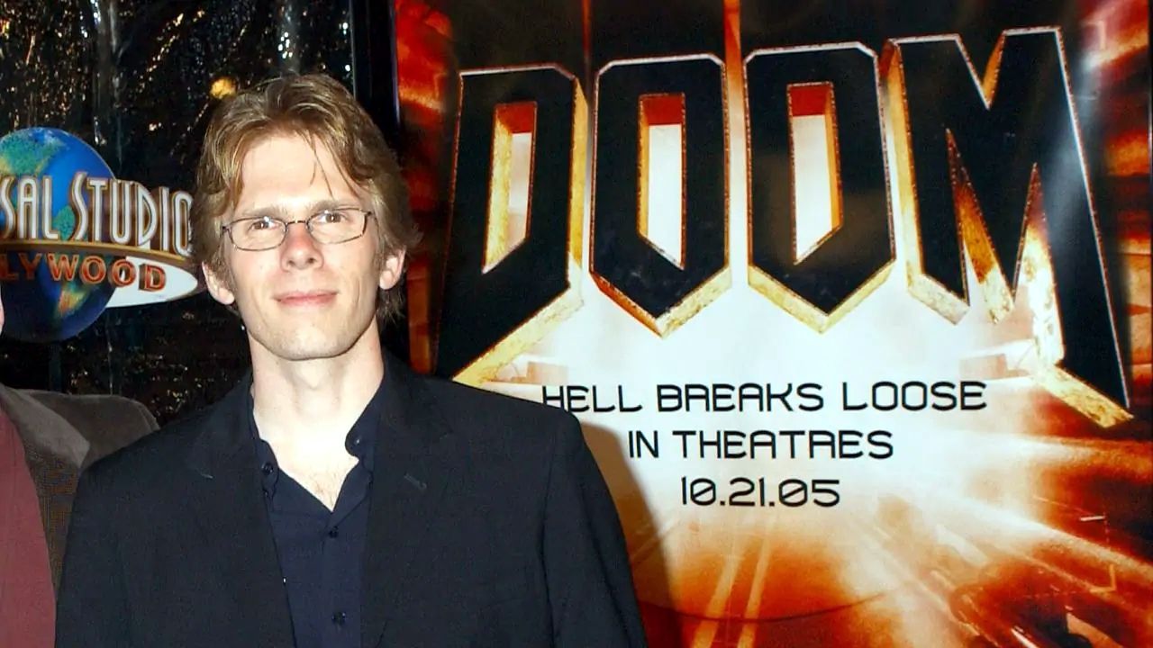 John Carmack - Addio a Meta