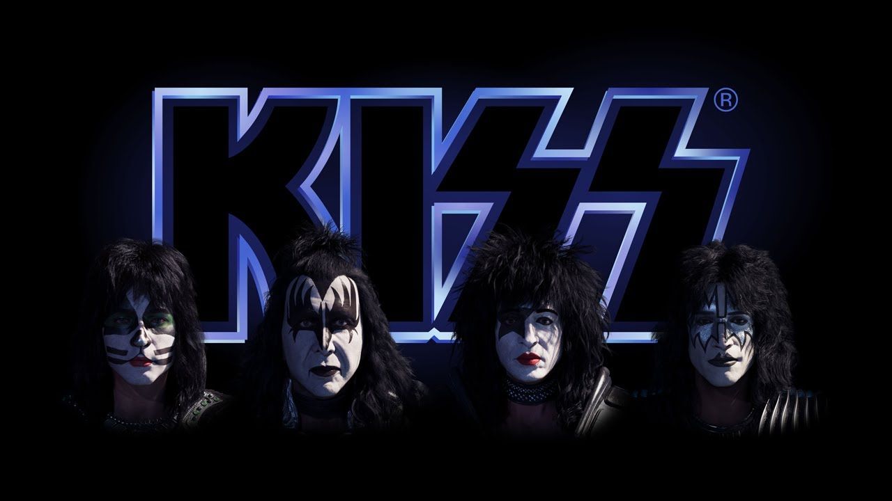 I Kiss diventano virtuali: il quartetto newyorkese non morirà mai