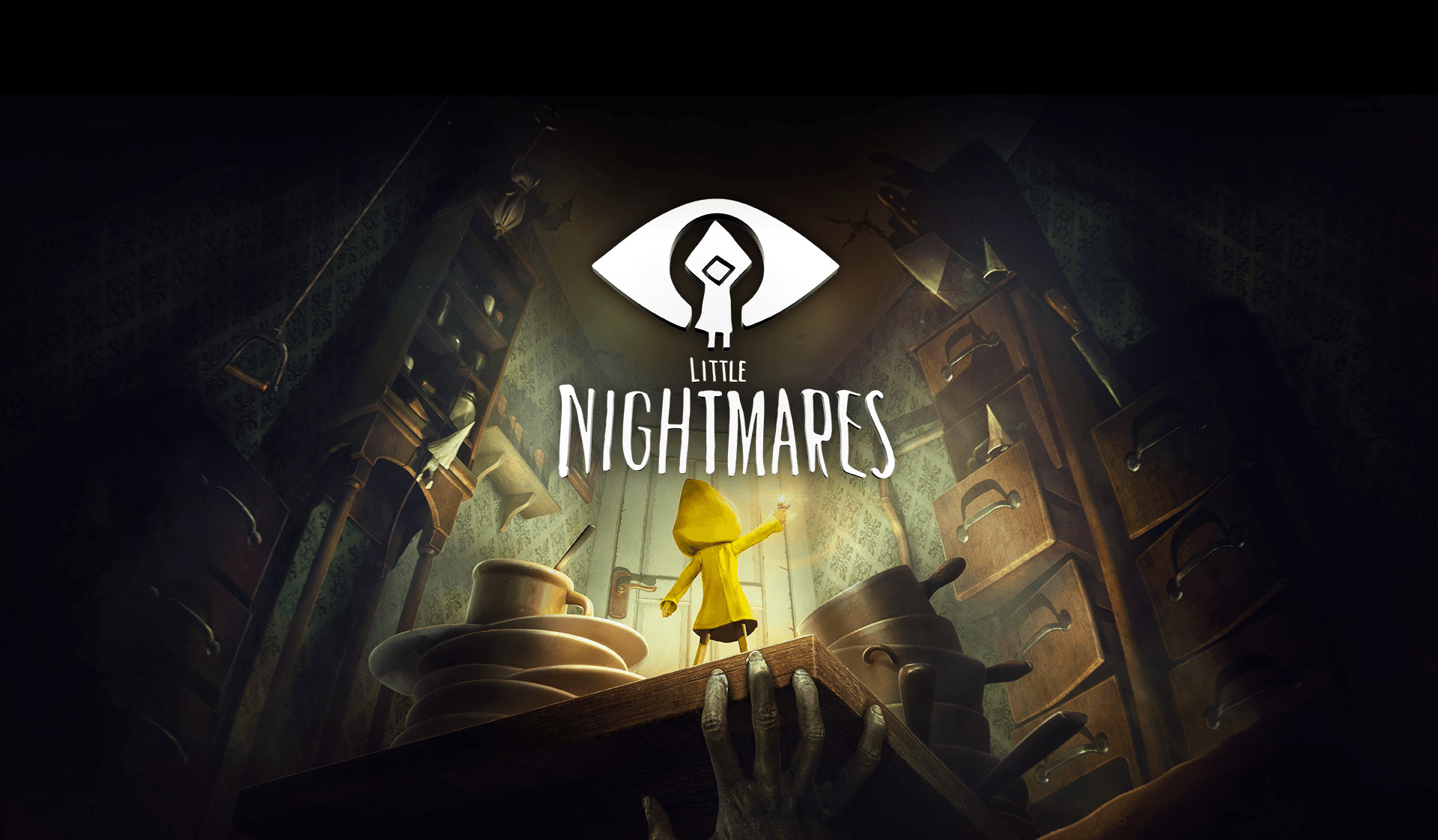 Little Nightmares, spunta la Enhanced Edition per PS5 e Xbox