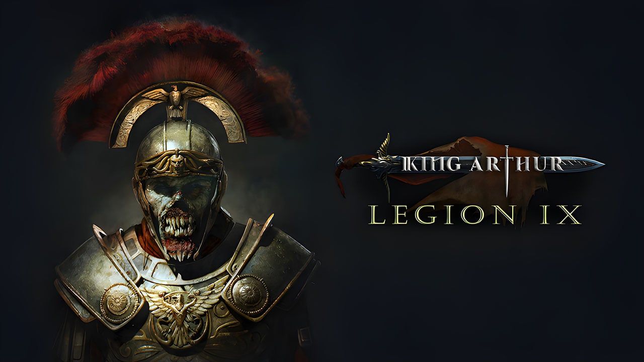 King Arthur: Knight’s Tale si espande con il DLC “Legion IX” 