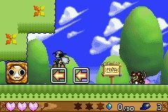 Klonoa: Empire of Dreams