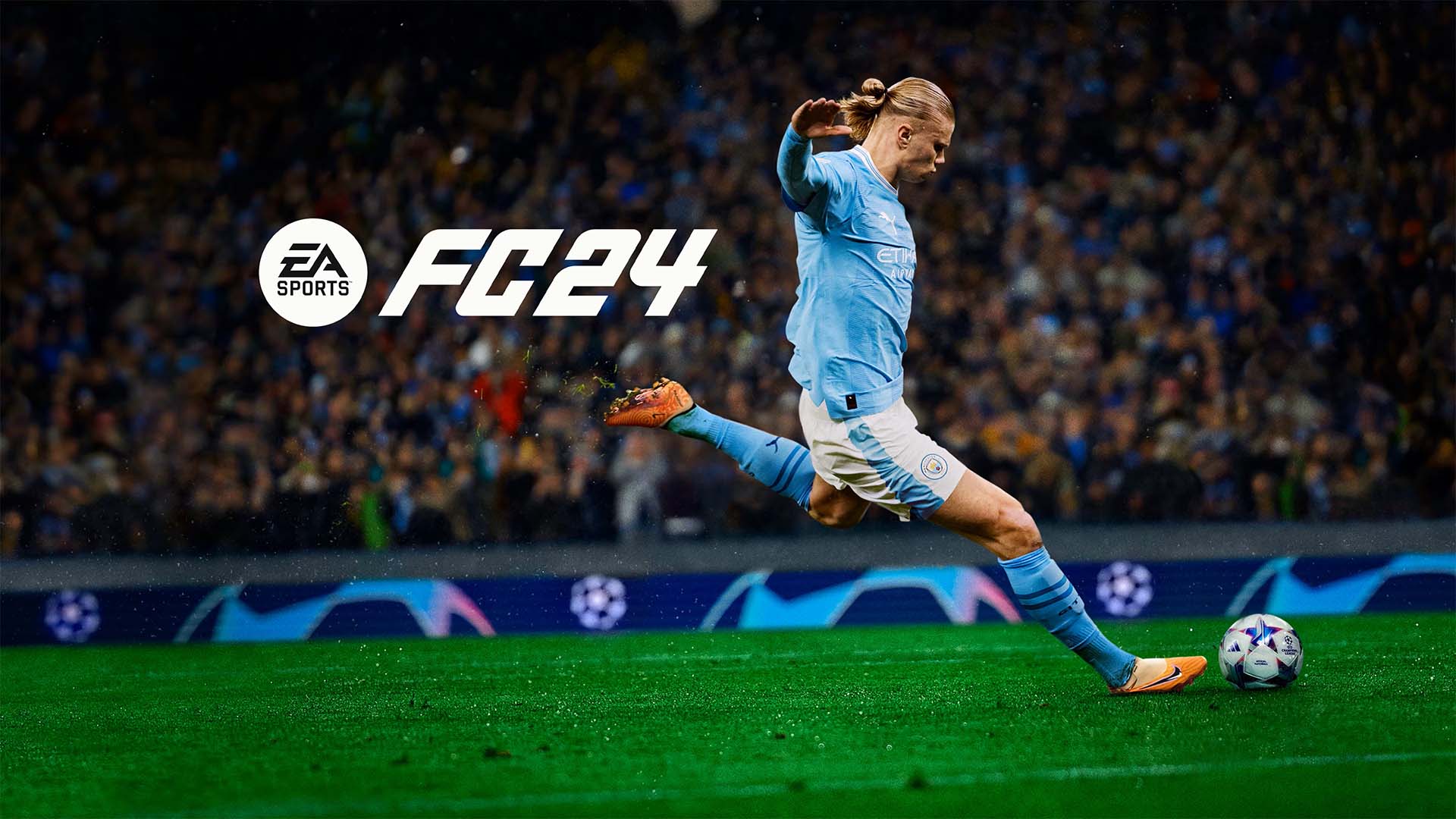 Quando esce EA Sports FC 24?