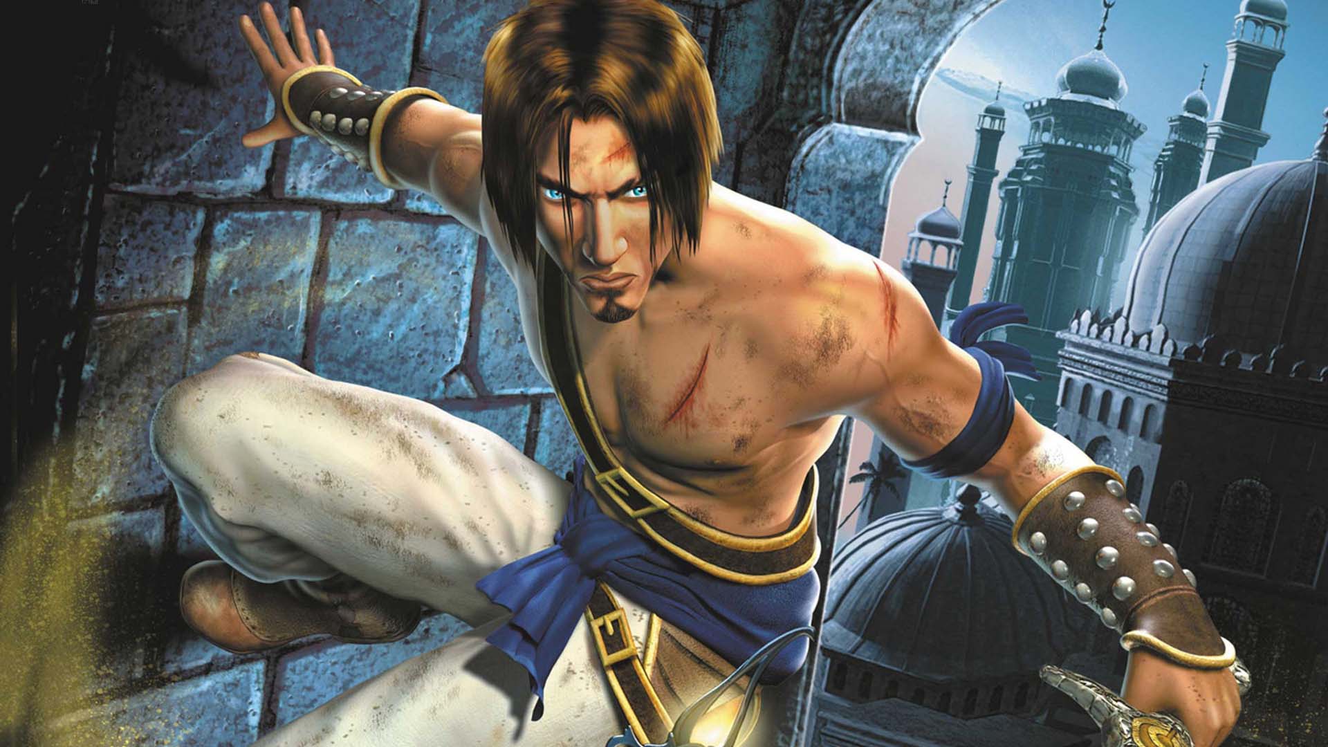 Prince of Persia, tutti i capitoli della serie di videogiochi