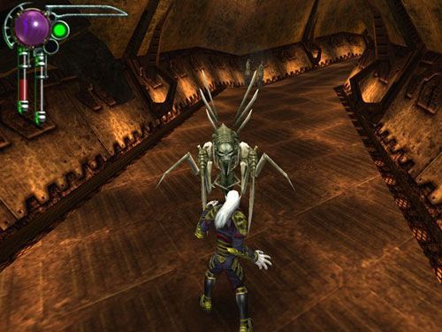 Legacy of Kain: Blood Omen 2