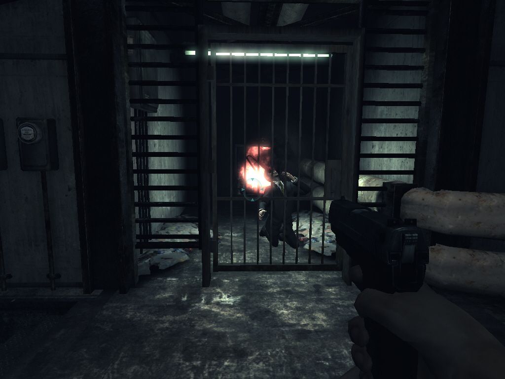 Fin dalle prime battute (eccezion fatta per rare occasioni), il gioco mostrer&agrave; un'aurea di gi&agrave; visto...