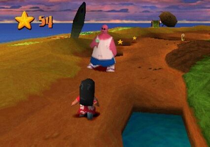 Lilo e Stich: grossi guai alle Hawaii