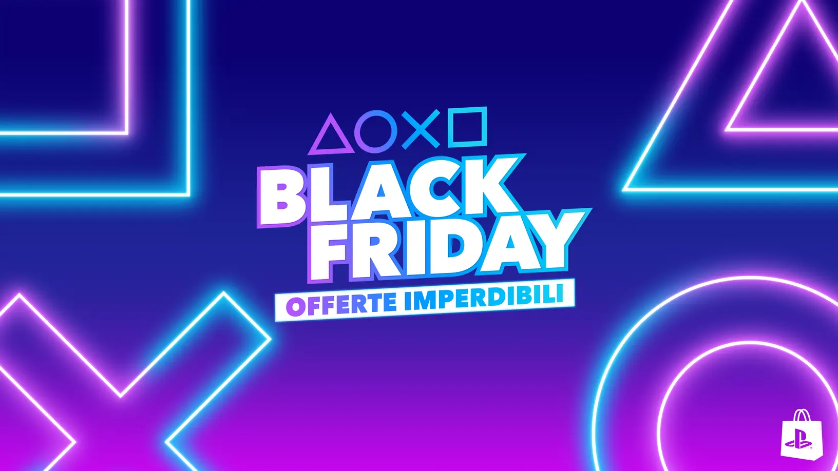 Black Friday 2023 di PlayStation, le offerte: PS5, hardware, giochi, Plus e  altro - Gamesurf