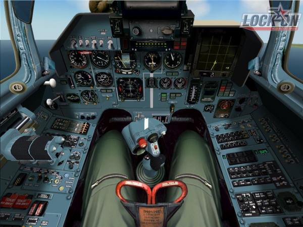 Lock On: Modern Air Combat