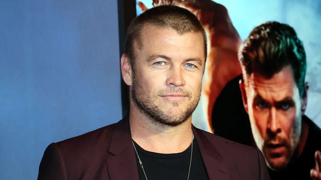 Luke Hemsworth guiderà il cast di Gunner