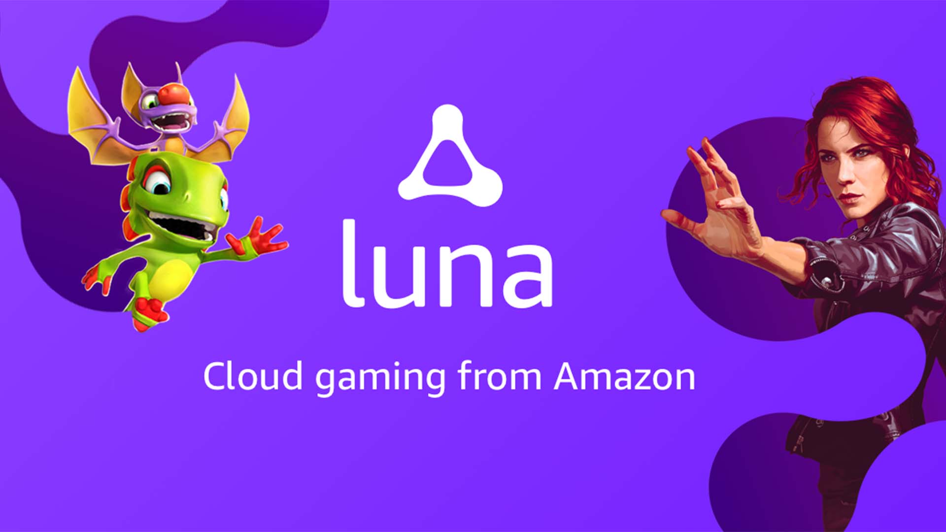 Amazon Luna, i prezzi degli abbonamenti: il servizio di cloud gaming