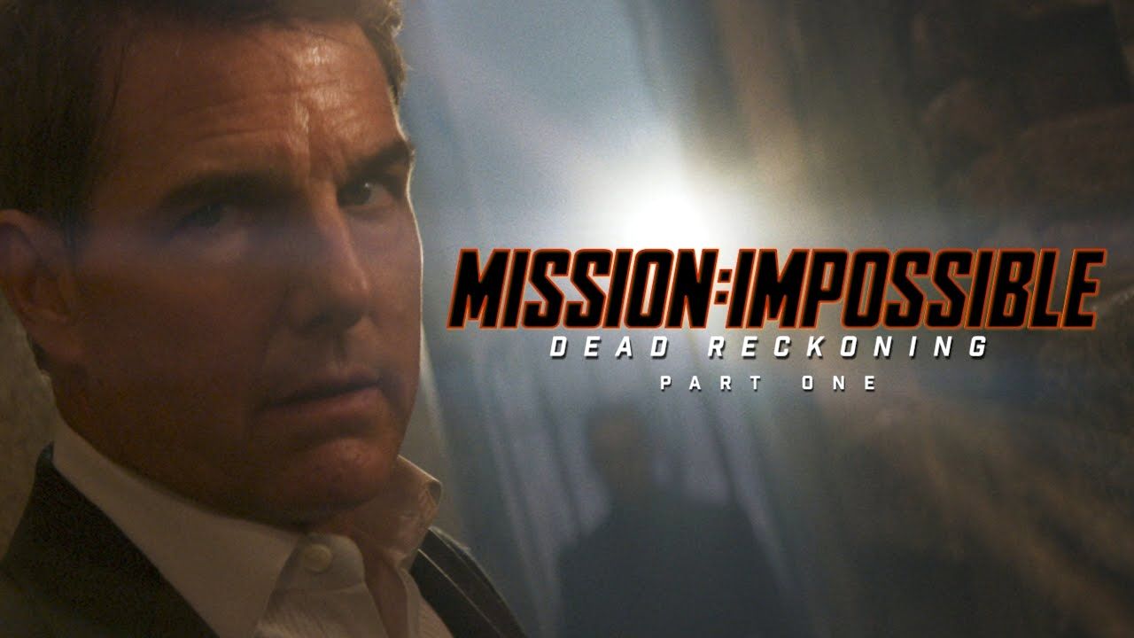 Mission: Impossible - Dead Reckoning parte 1, ecco il trailer