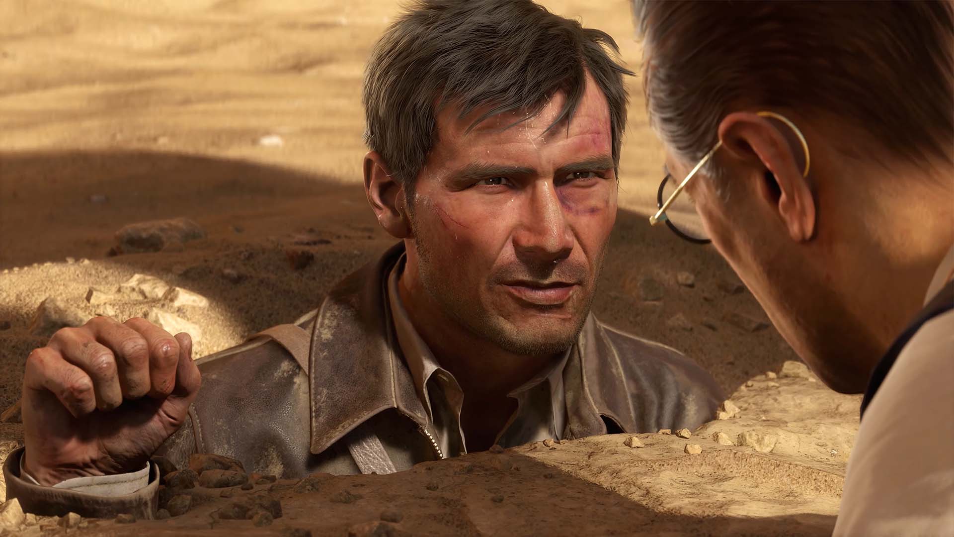 Indiana Jones e il quadrante del destino ha una sola ossessione: il tempo,  a cui deve piegarsi anche un'icona come Harrison Ford. - Gamesurf