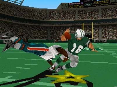 Madden NFL 2000