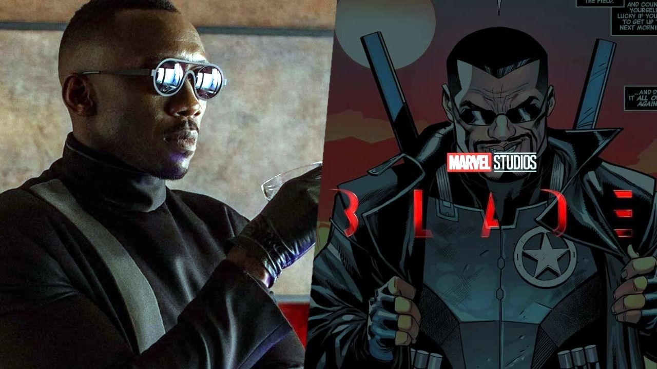 Il reboot di Blade è in pre-produzione, ma quanti problemi