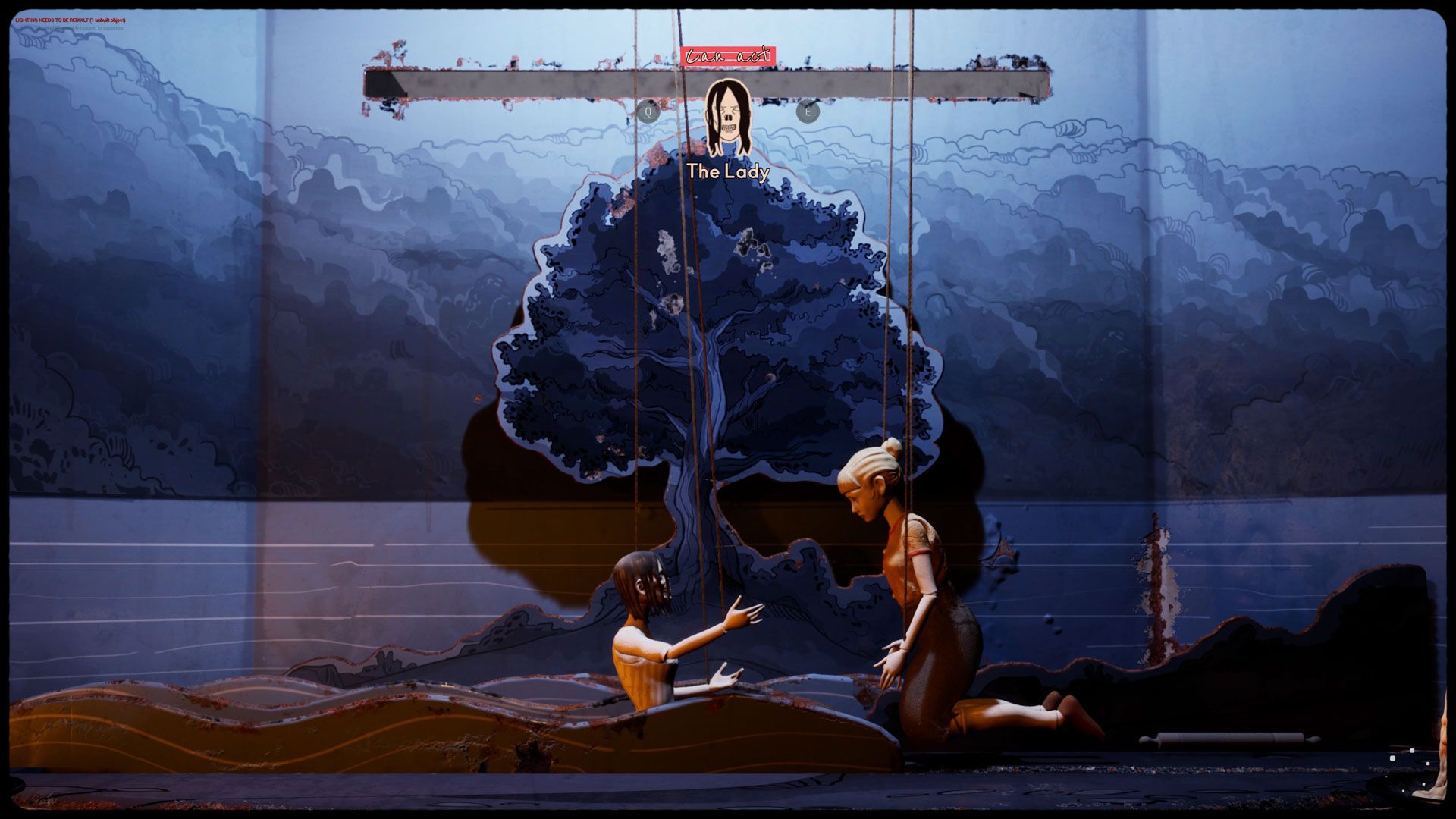 Recensione Martha Is Dead: Il nuovo walking simulator dell’italiana LKA