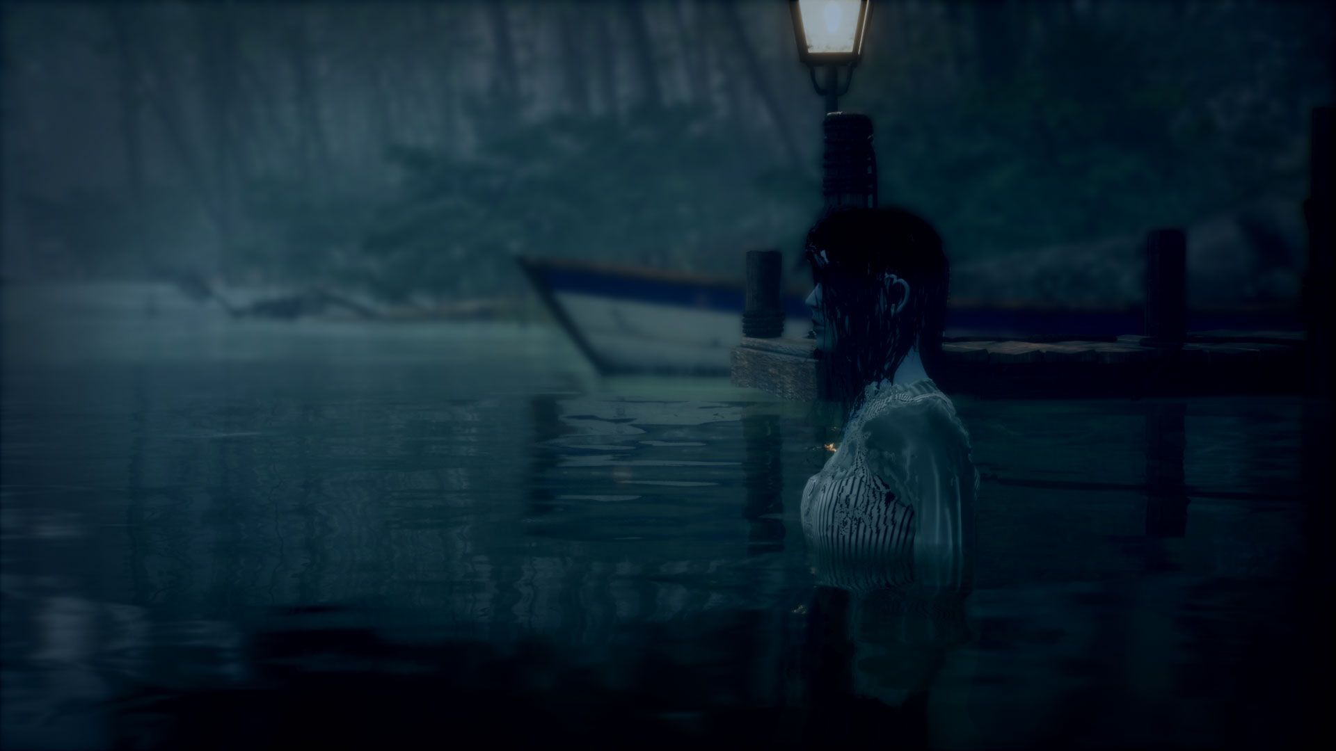 Recensione Martha Is Dead: Il nuovo walking simulator dell’italiana LKA