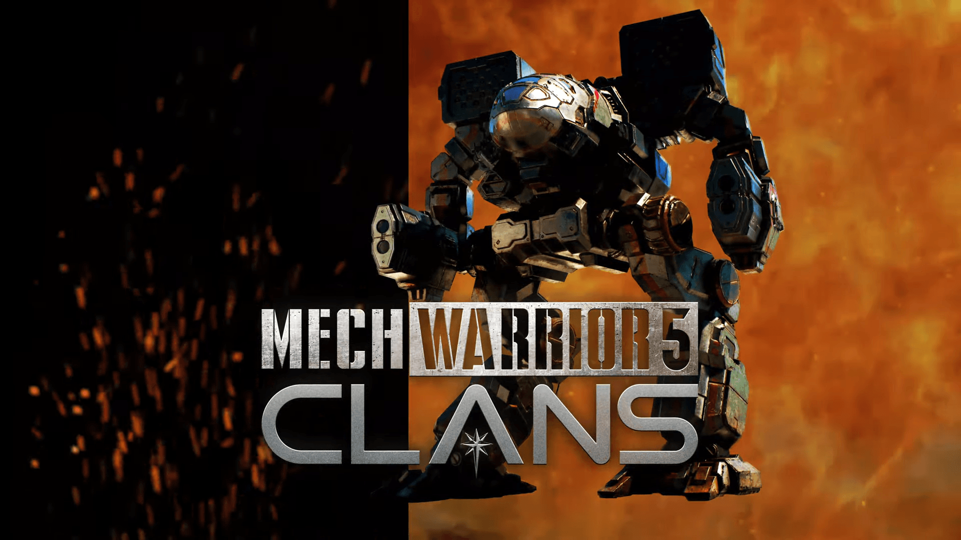 Annunciato MechWarrior 5: Clans, uscirà nel 2024 su PC e console 