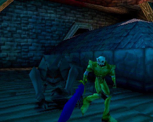 Medievil 2