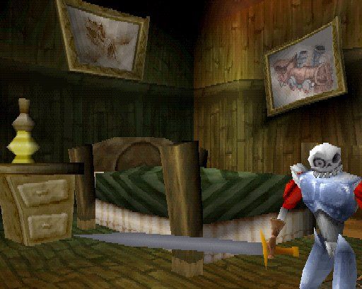 Medievil 2